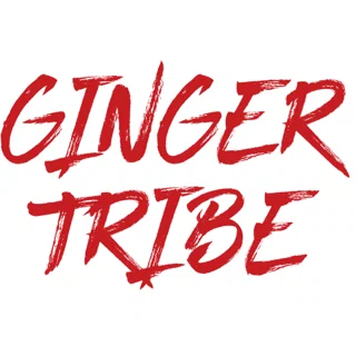 Ginger Tribe logo