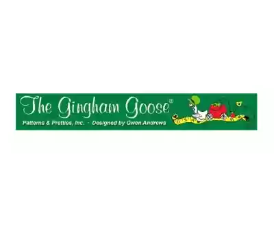 Gingham Goose