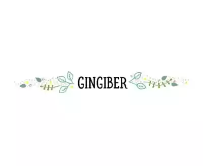 Shop Gingiber logo
