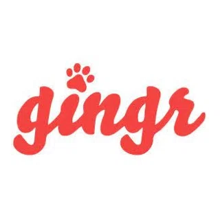 Gingr logo