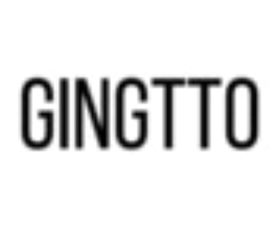 Shop Gingtto logo