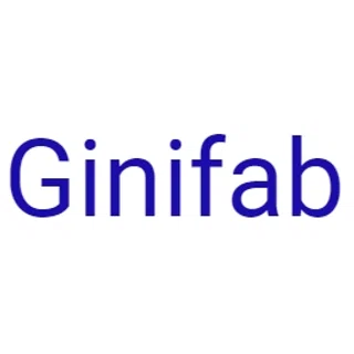 Shop Ginifab logo