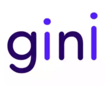 Shop Gini Health logo