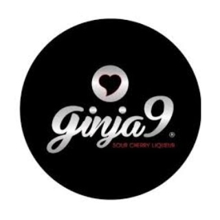 Ginja9 logo