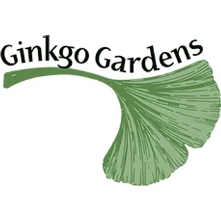 Ginkgo Gardens logo