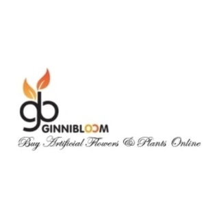 Shop Ginni Bloom logo