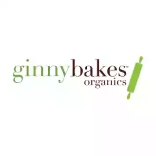 Shop Ginny Bakes coupon codes logo