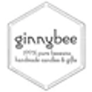 Ginnybee logo