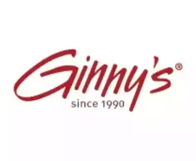 Shop Ginnys logo