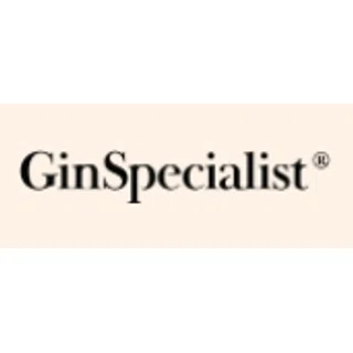 Gin Specialist coupon codes