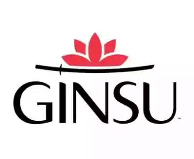 Ginsu Brands coupon codes