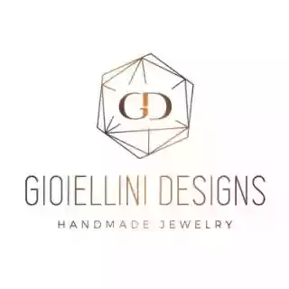Shop Gioiellini Designs discount codes logo
