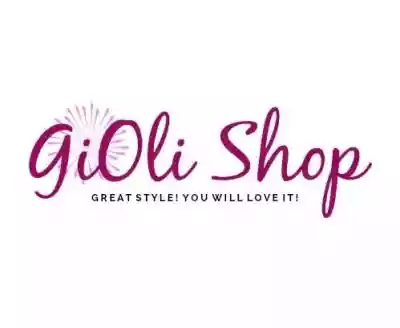Shop GiOli Shop coupon codes logo