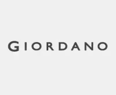 Shop Giordano Australia coupon codes logo