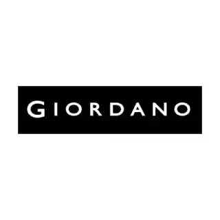 Shop Giordano promo codes logo