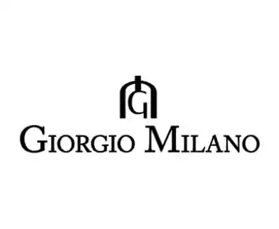 Giorgio Milano discount codes