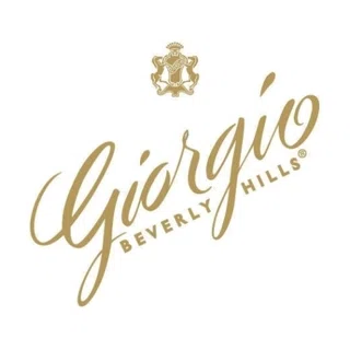 Shop Giorgio Beverly Hills logo