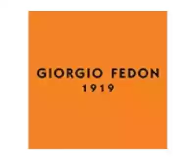 Giorgio Fedon 1919 coupon codes