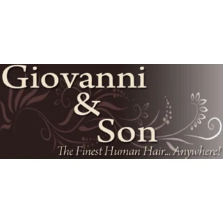 Giovanni and Son logo