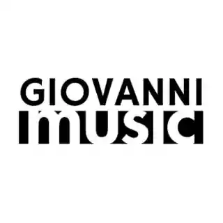 Shop Giovanni Music & School of Music logo