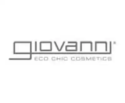 Shop Giovanni discount codes logo