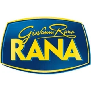 Giovanni Rana logo