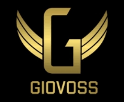 Shop Gio Voss logo