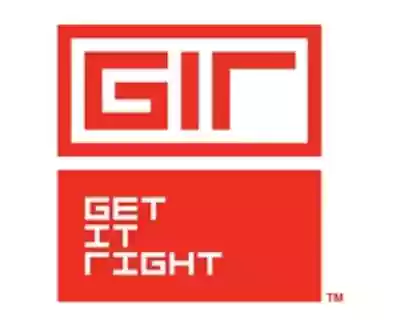 GIR logo