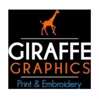 Giraffe Graphics coupon codes