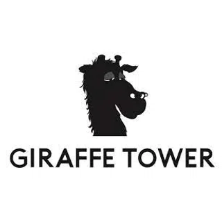 Giraffe Tower NFT logo