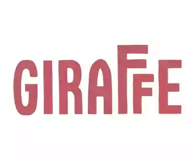 Giraffe World Kitchen logo