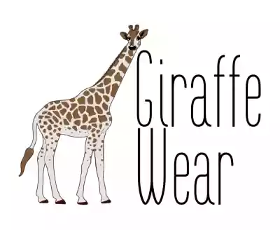 Shop Giraffe Wear coupon codes logo
