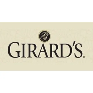 Girards Salad Dressing logo