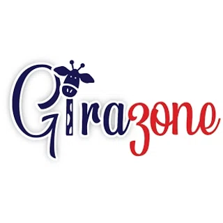 Girazone logo