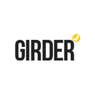 Girder Music logo
