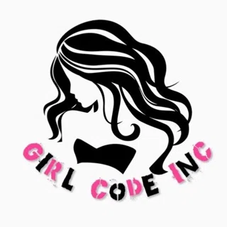 Shop Girl Code logo