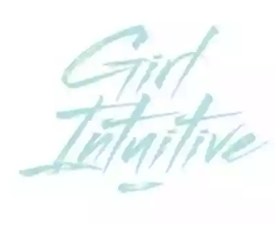 Girl Intuitive logo
