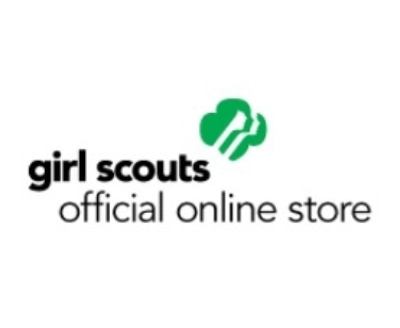 Shop Girl Scout Shop logo