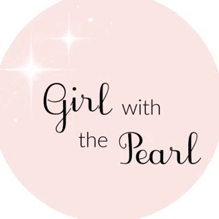 Shop Girl with the Pearl logo