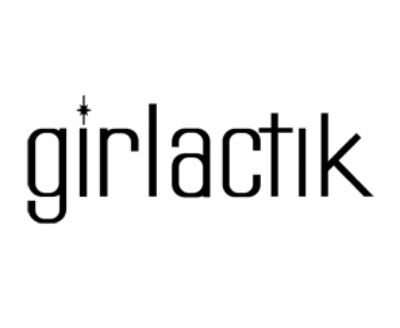 Shop Girlactik logo