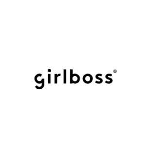 Shop Girlboss logo