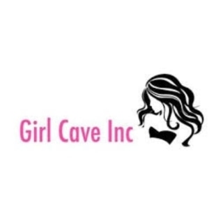 Shop Girl Cave logo