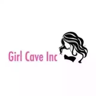 Girl Cave logo