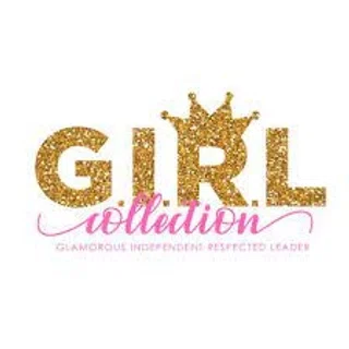 Shop Girl Collection logo