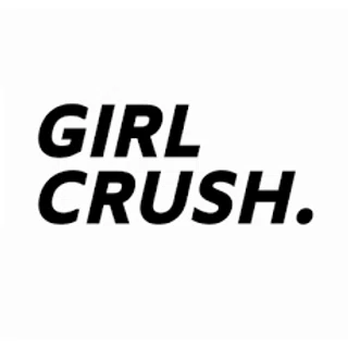 Girl Crush Gang logo