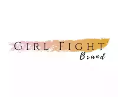 Shop Girl Fight Brand discount codes logo