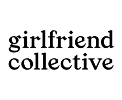 Shop Girlfriend Collective logo