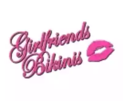 Shop Girlfriends Bikinis promo codes logo