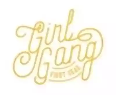 Shop Girl Gang Wraps discount codes logo