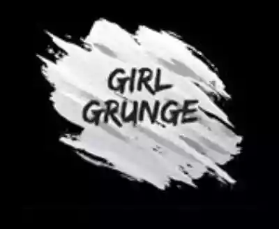 Shop Girl Grunge coupon codes logo